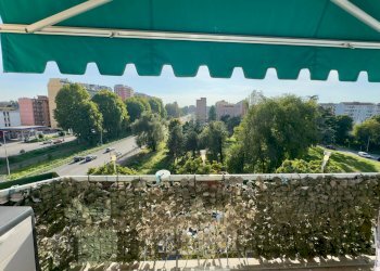 Balcone - Three-room apartment Via Achille Grandi
 
39, Cinisello Balsamo - photo 29