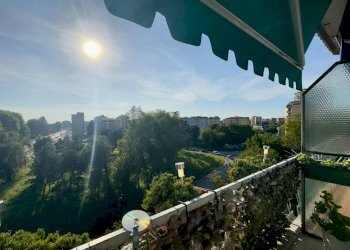 Balcone - Three-room apartment Via Achille Grandi
 
39, Cinisello Balsamo - photo 30