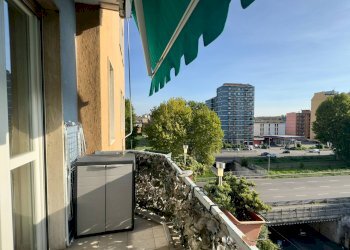 Balcone - Three-room apartment Via Achille Grandi
 
39, Cinisello Balsamo - photo 31