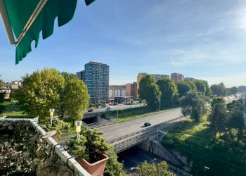 Balcone - Three-room apartment Via Achille Grandi
 
39, Cinisello Balsamo - photo 32