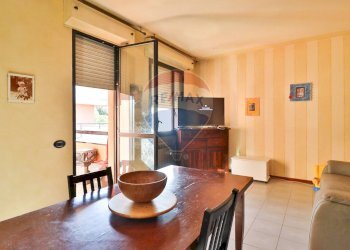 Sala da pranzo - Trilocale piazza repubblica
 
5, Sant'Ilario d'Enza - foto 1