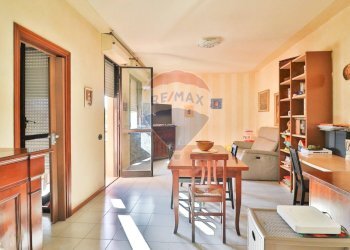 Sala da pranzo - Trilocale piazza repubblica
 
5, Sant'Ilario d'Enza - foto 2