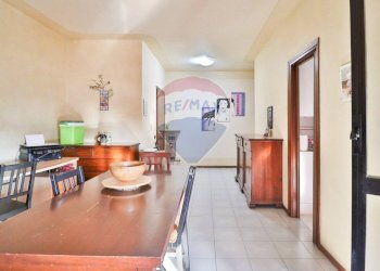 Sala da pranzo - Trilocale piazza repubblica
 
5, Sant'Ilario d'Enza - foto 5