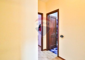 Hall / corridoio - Trilocale piazza repubblica
 
5, Sant'Ilario d'Enza - foto 21