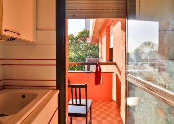 Cucina - Trilocale piazza repubblica
 
5, Sant'Ilario d'Enza - foto 29