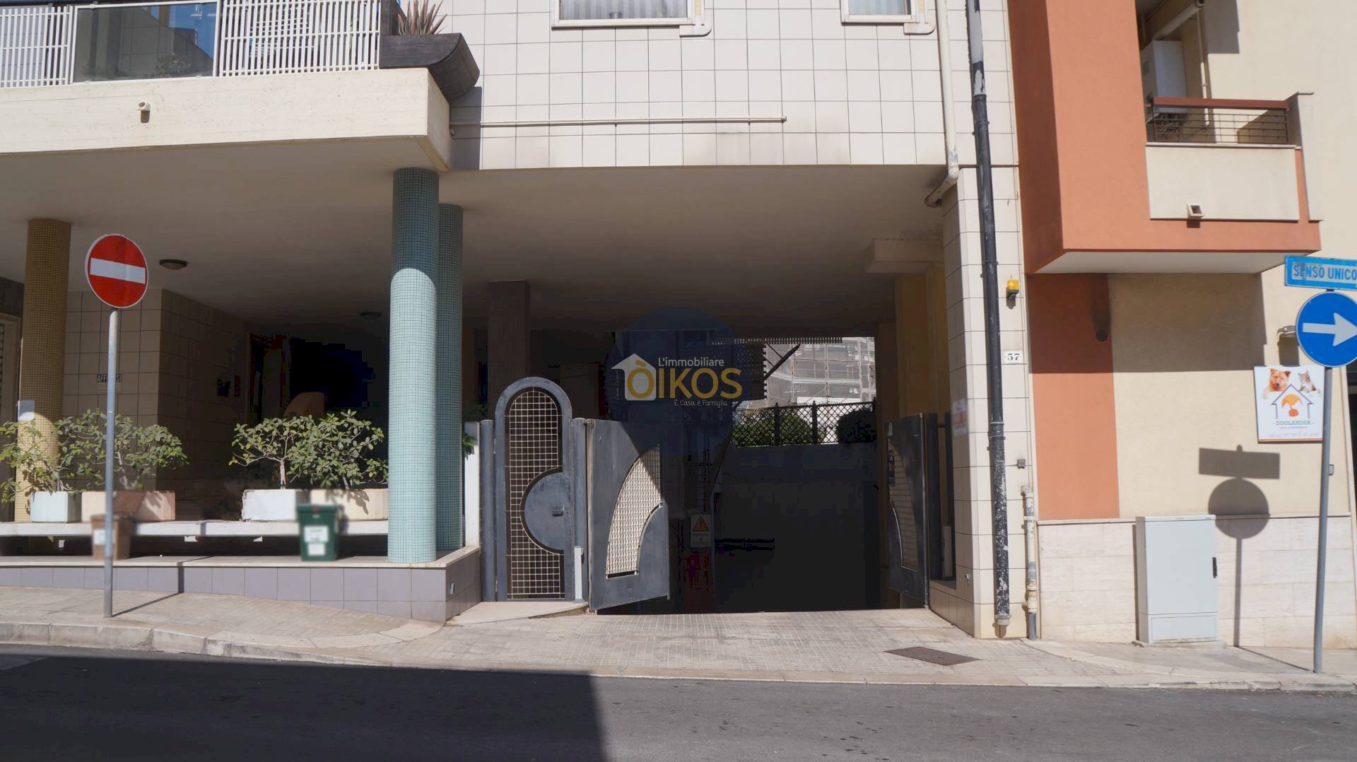 Foto 2 - Box via amleto pesce
18/A, Monopoli - foto 2