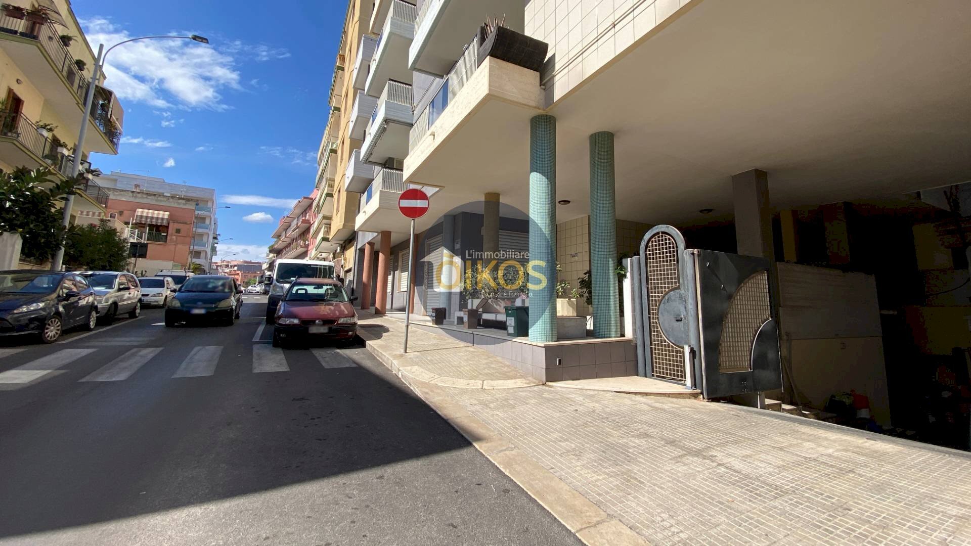 Foto 3 - Box via amleto pesce
18/A, Monopoli - foto 3