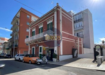 Foto 22 - Box via amleto pesce
 
18/A, Monopoli - foto 22