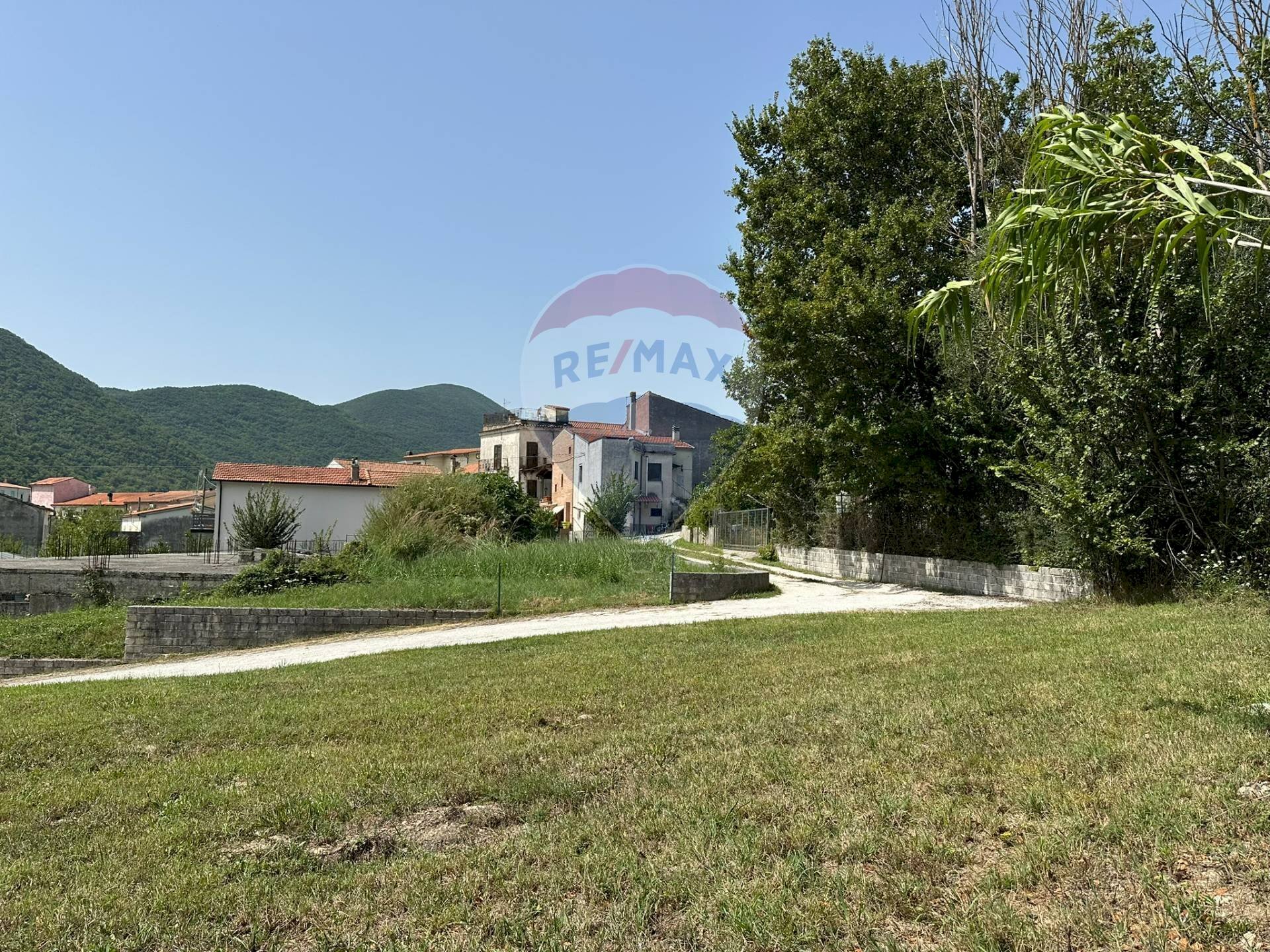 Giardino - Building land Via IV Novembre
 
snc, Colli a Volturno - photo 1