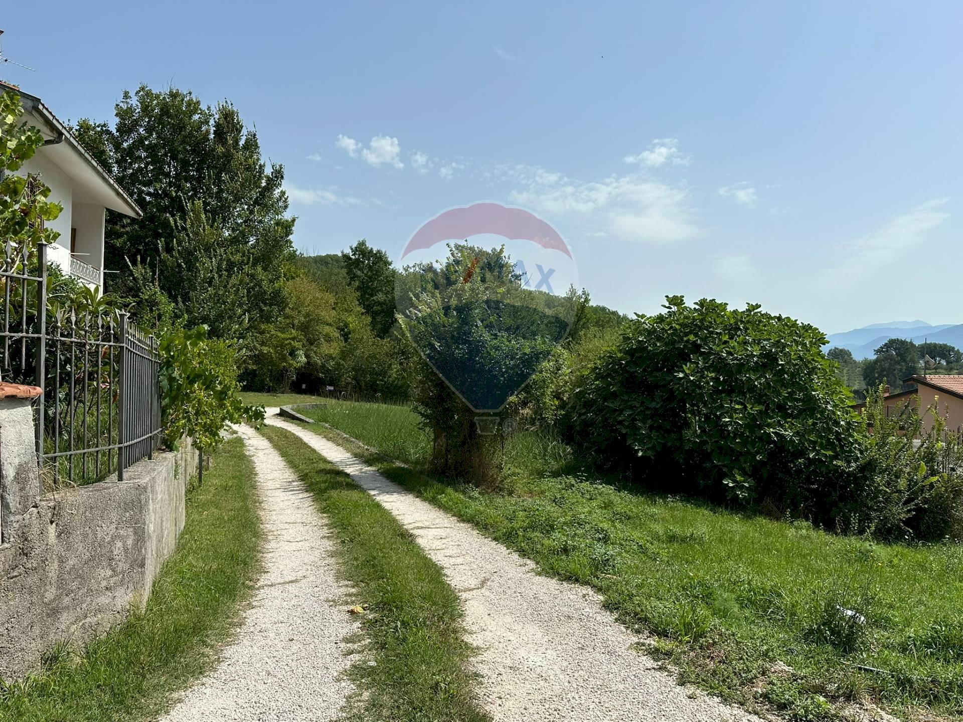 Giardino - Building land Via IV Novembre
snc, Colli a Volturno - photo 2