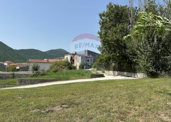 Giardino - Terreno edificabile Via IV Novembre
 
snc, Colli a Volturno - foto 1