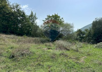 Giardino - Terreno edificabile Via IV Novembre
 
snc, Colli a Volturno - foto 7