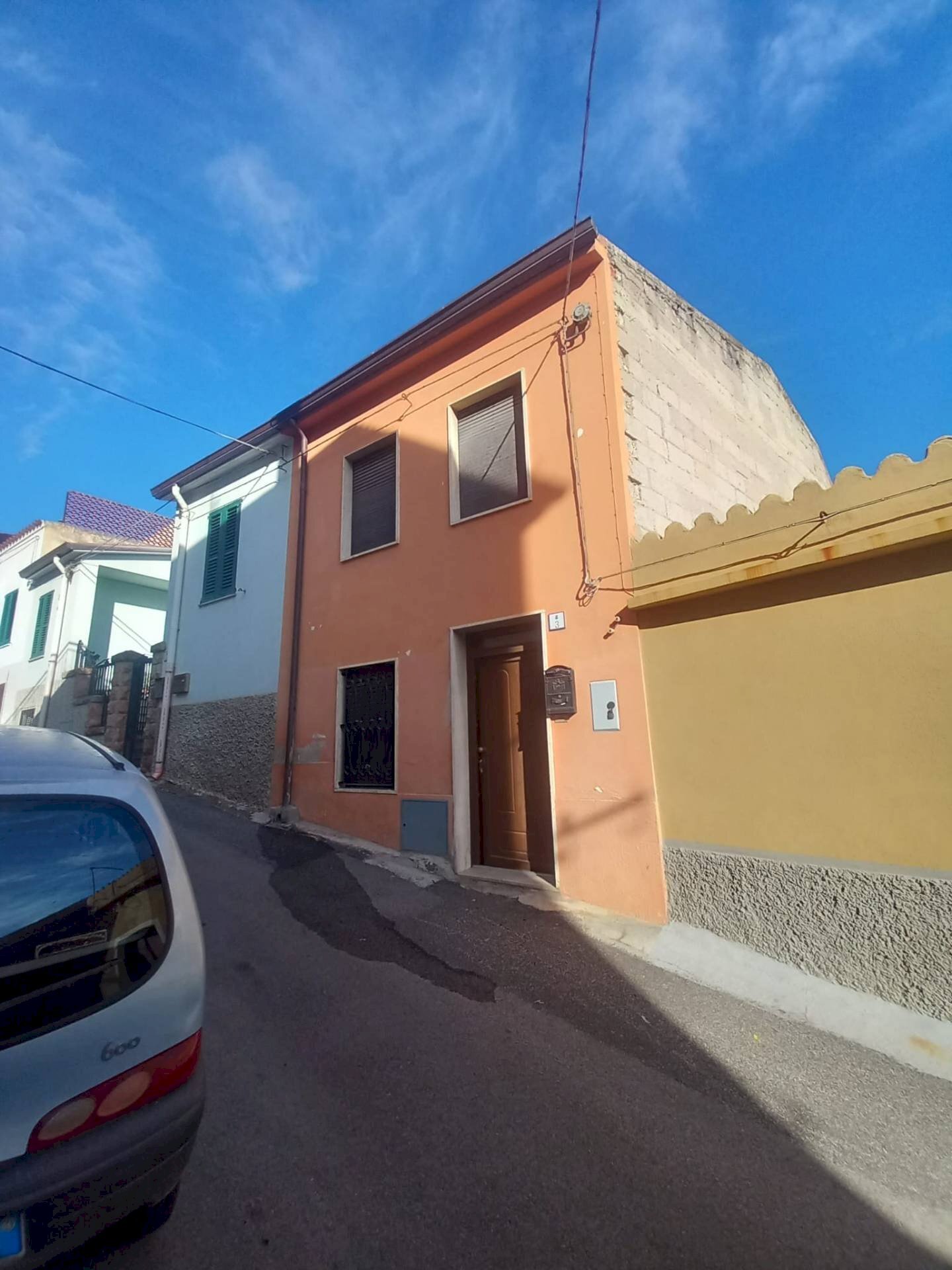 Foto 2 - Casa indipendente VIA OSPEDALE CIVILE
3, Ozieri - foto 2