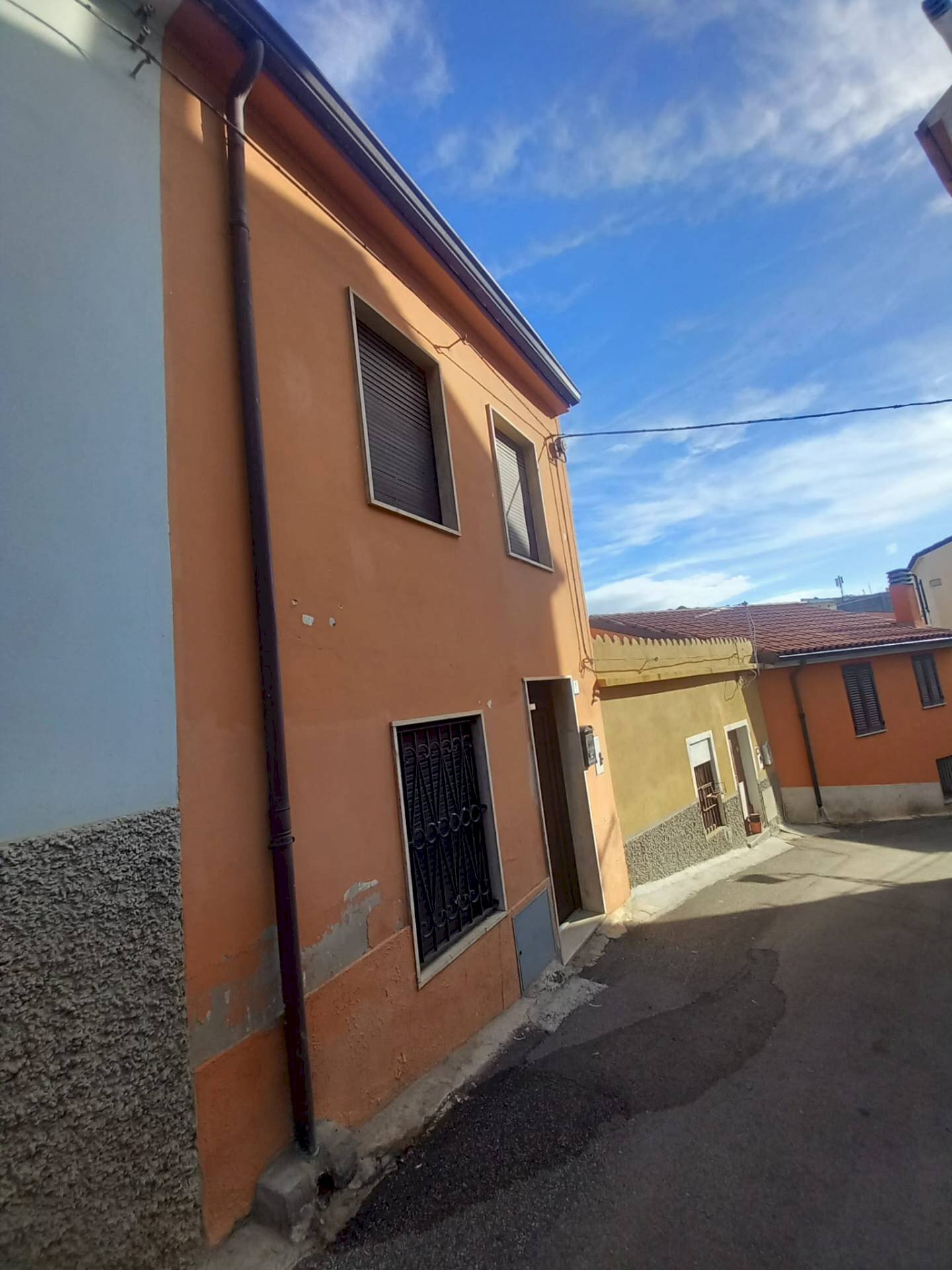 Foto 3 - Casa indipendente VIA OSPEDALE CIVILE
3, Ozieri - foto 3