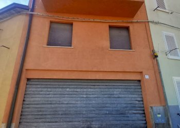 Foto 1 - Casa indipendente VIA OSPEDALE CIVILE
 
3, Ozieri - foto 1