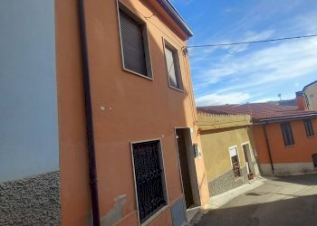 Foto 3 - Casa indipendente VIA OSPEDALE CIVILE
 
3, Ozieri - foto 3