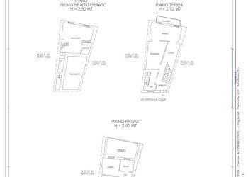 Foto 26 - Casa indipendente VIA OSPEDALE CIVILE
 
3, Ozieri - foto 26