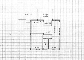 Foto 12 - Trilocale Via Giovanni Feneziani
 
14, L'Aquila - foto 12