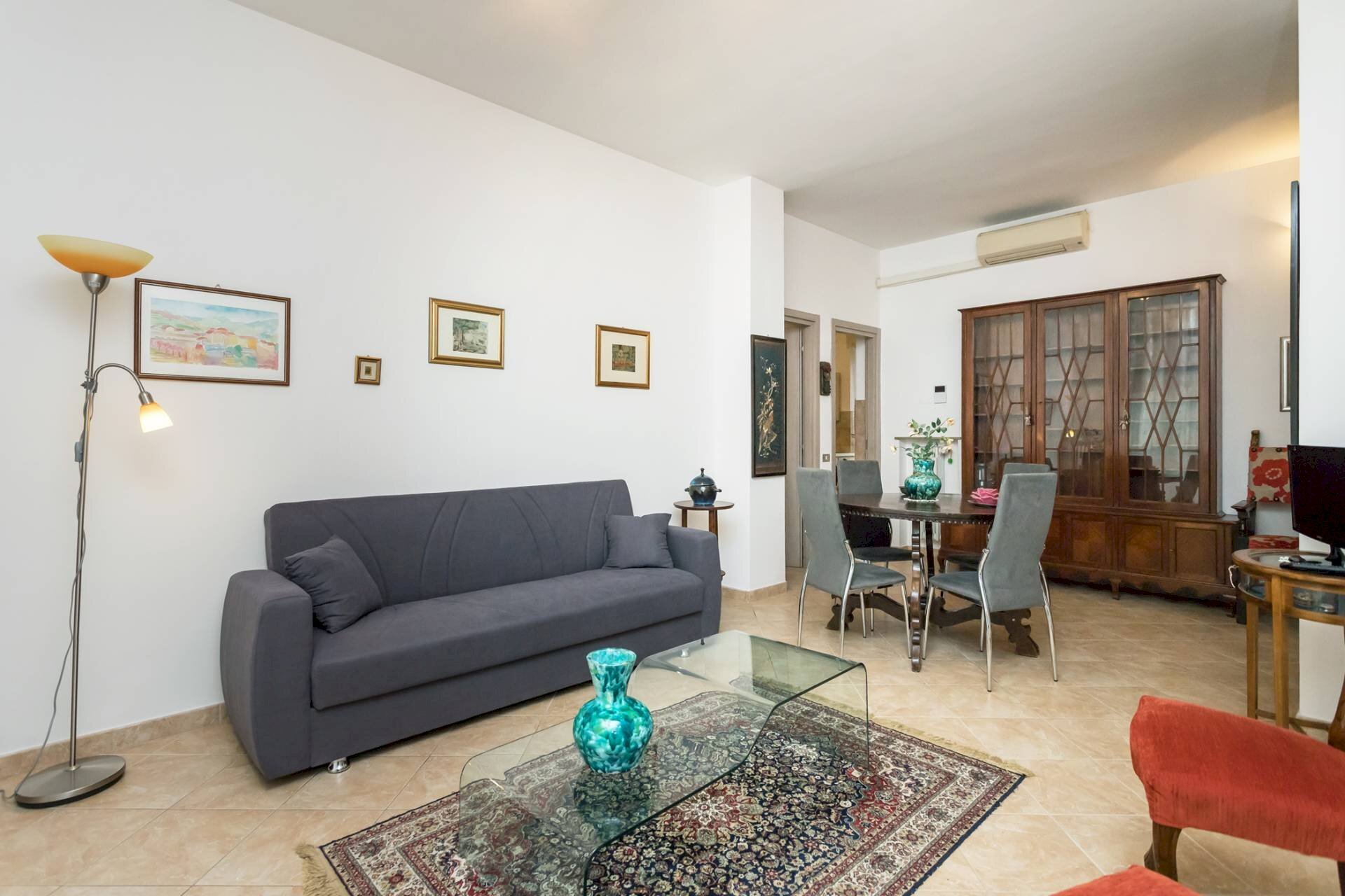 Foto 1 - Four-room apartment via Venanzio
 
2, Bergamo - photo 1