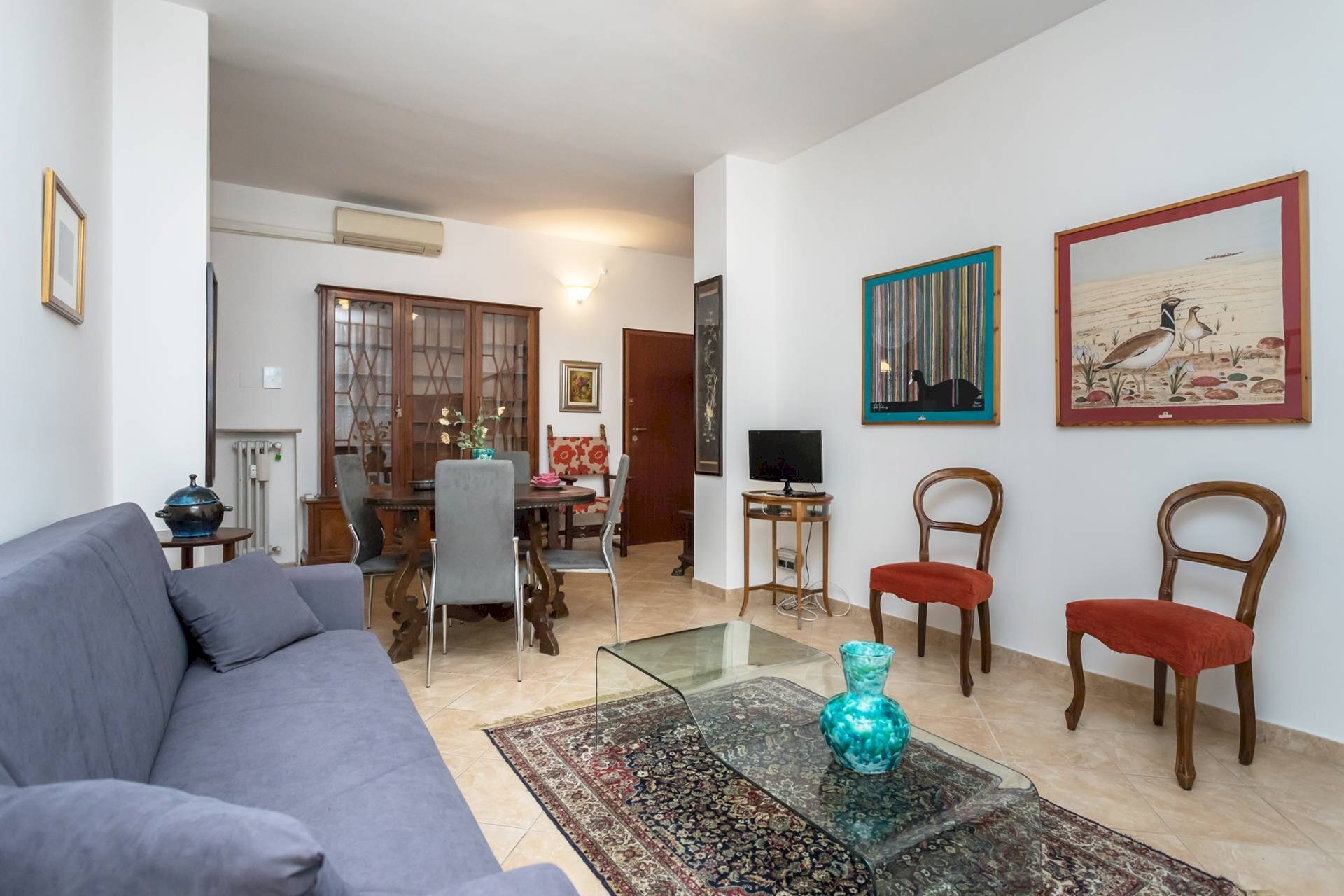 Foto 2 - Four-room apartment via Venanzio
 
2, Bergamo - photo 2