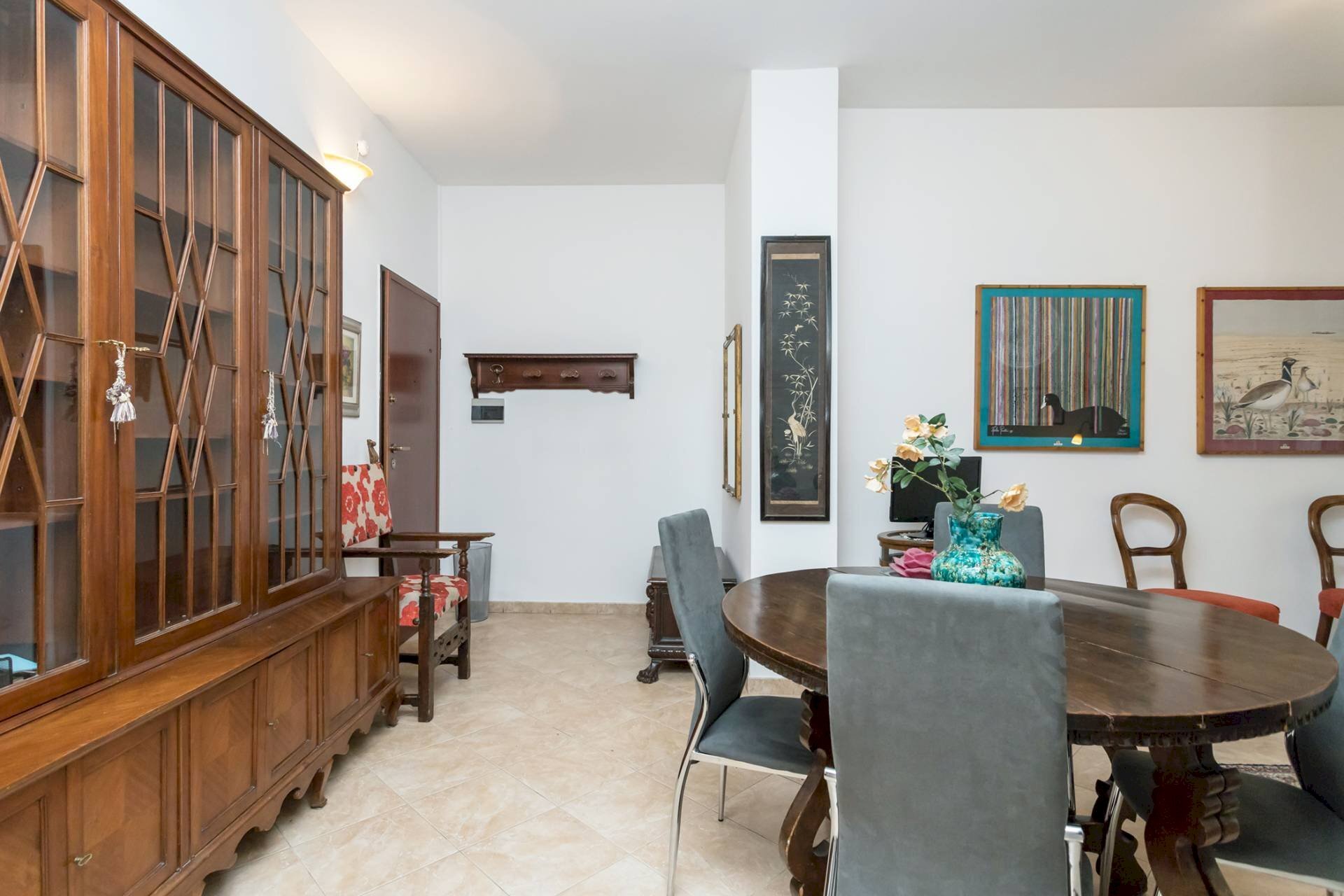 Foto 3 - Four-room apartment via Venanzio
 
2, Bergamo - photo 3