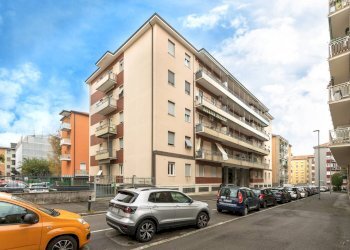 Foto 21 - Four-room apartment via Venanzio
 
2, Bergamo - photo 21