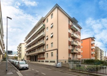 Foto 22 - Four-room apartment via Venanzio
 
2, Bergamo - photo 22