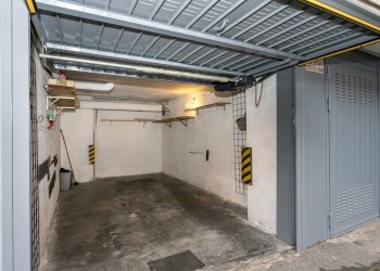 Foto 23 - Four-room apartment via Venanzio
 
2, Bergamo - photo 23