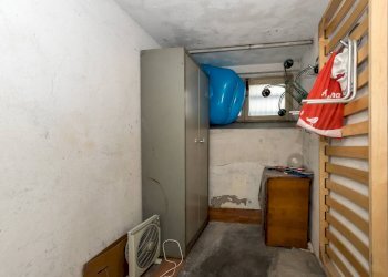 Foto 24 - Four-room apartment via Venanzio
 
2, Bergamo - photo 24