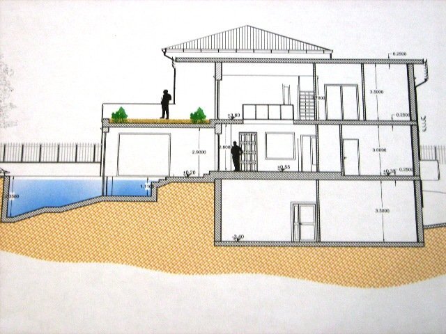 Foto 1 - Building land Avella - photo 1