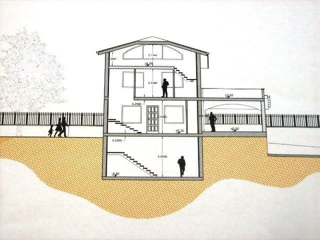 Foto 2 - Building land Avella - photo 2