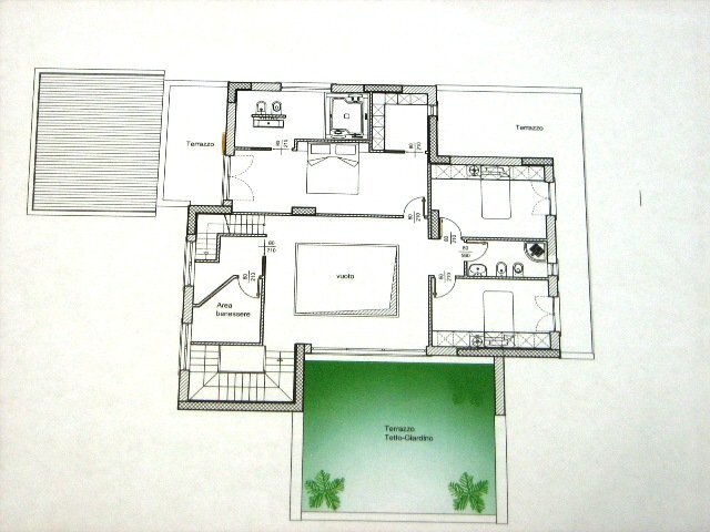Foto 3 - Building land Avella - photo 3