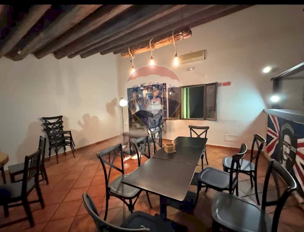 Sala da pranzo - Commercial Activity via quattrociocchi
 
24, Bagheria - photo 2