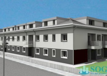 Foto 2 - Two-room apartment Via Manzoni, Villasanta - photo 2