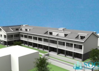 Foto 4 - Two-room apartment Via Manzoni, Villasanta - photo 4