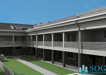 Foto 5 - Two-room apartment Via Manzoni, Villasanta - photo 5