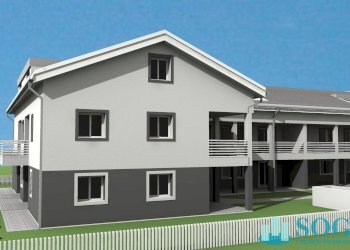 Foto 6 - Two-room apartment Via Manzoni, Villasanta - photo 6