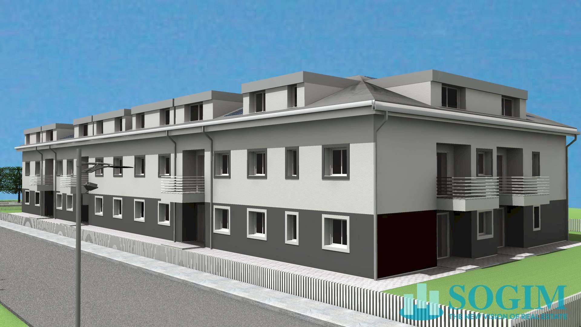 Foto 2 - Two-room apartment Via Manzoni, Villasanta - photo 2