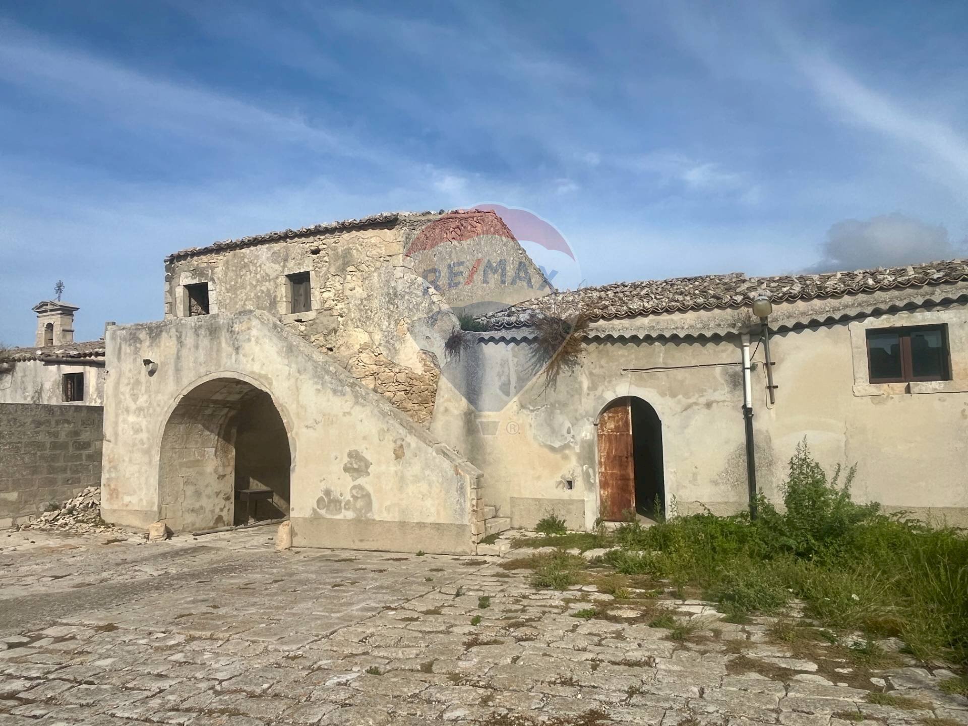 Casa all\'aperto - Rustico C.da San Giacomo - Fattoria Musso, Ragusa - foto 1