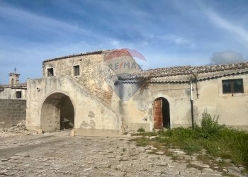 Casa all\'aperto - Rustico C.da San Giacomo - Fattoria Musso, Ragusa - foto 1