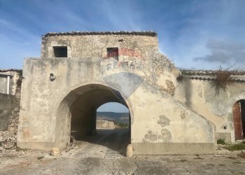 Casa all\'aperto - Rustico C.da San Giacomo - Fattoria Musso, Ragusa - foto 2