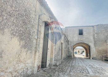 Edificio all\'aperto - Rustico C.da San Giacomo - Fattoria Musso, Ragusa - foto 4