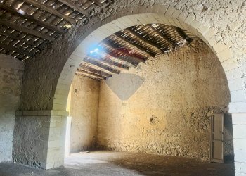 Stanza vuota - Rustico C.da San Giacomo - Fattoria Musso, Ragusa - foto 5