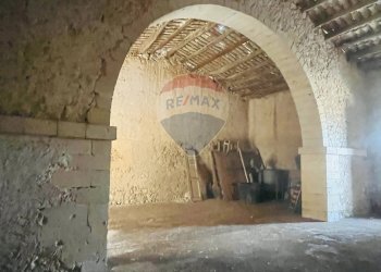 Stanza vuota - Rustico C.da San Giacomo - Fattoria Musso, Ragusa - foto 7