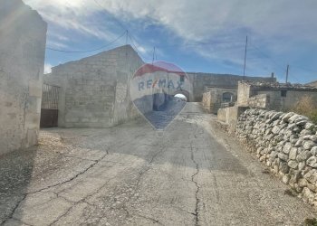 Edificio all\'aperto - Rustico C.da San Giacomo - Fattoria Musso, Ragusa - foto 17