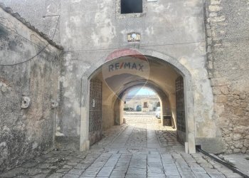 Edificio all\'aperto - Rustico C.da San Giacomo - Fattoria Musso, Ragusa - foto 19
