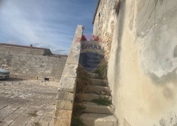 Scale - Rustico C.da San Giacomo - Fattoria Musso, Ragusa - foto 23