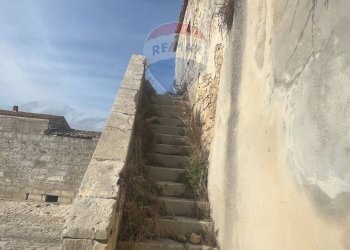 Scale - Rustico C.da San Giacomo - Fattoria Musso, Ragusa - foto 24