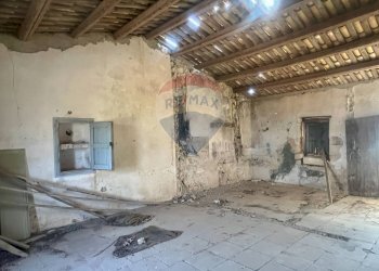 Stanza vuota - Rustico C.da San Giacomo - Fattoria Musso, Ragusa - foto 27