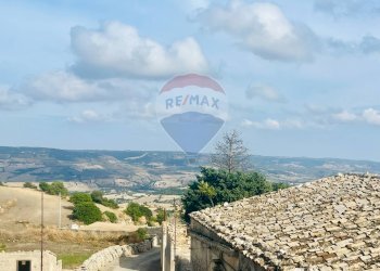 Vista delle montagne - Rustico C.da San Giacomo - Fattoria Musso, Ragusa - foto 29